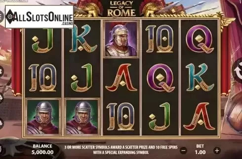 Reels Screen