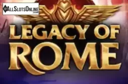 Legacy of Rome