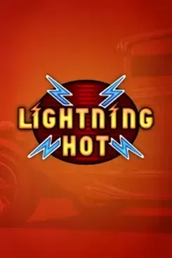 Lightning Hot