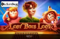 Lost Boys Loot