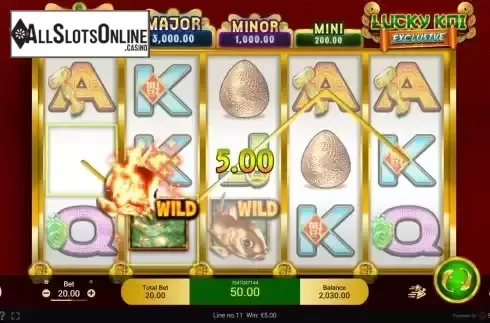 Win screen 2