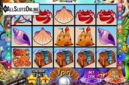Lucky Mermaid Slots. Lucky Mermaid Slots from MultiSlot