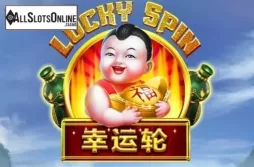 Lucky Spin