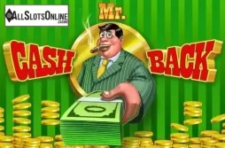 MR. Cashback