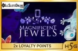 Magnificent Jewels