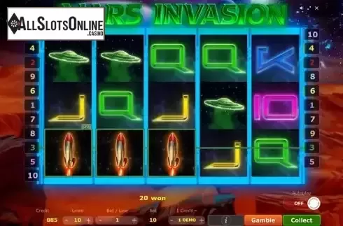 Win screen 2