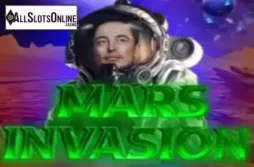 Mars Invasion