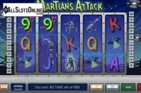 Win screen 2