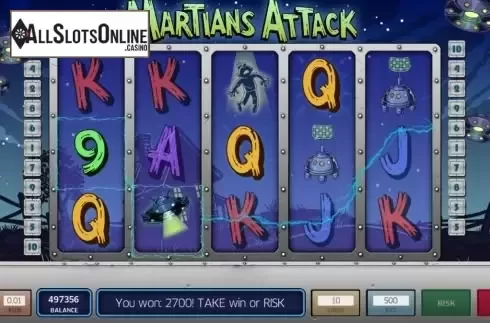 Win screen 3