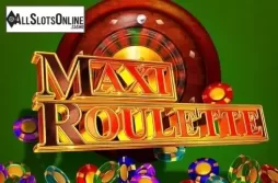 Maxi Roulette