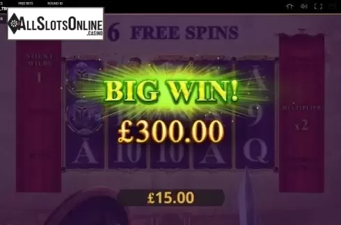 Big Win