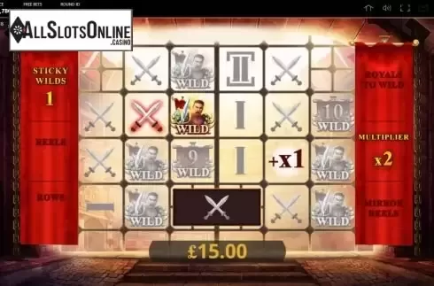 Free Spins 1