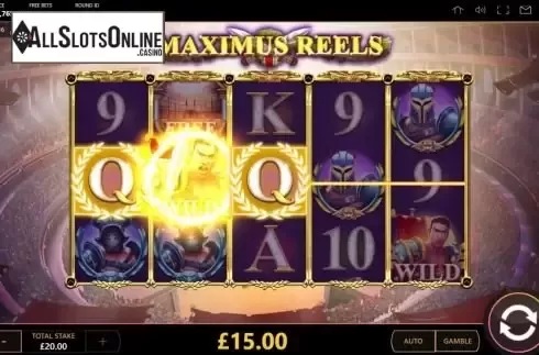Win Screen 2