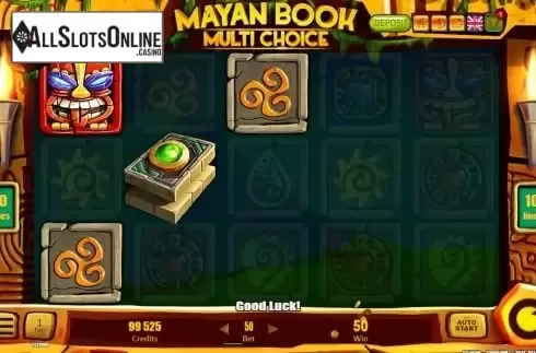 Win Screen
