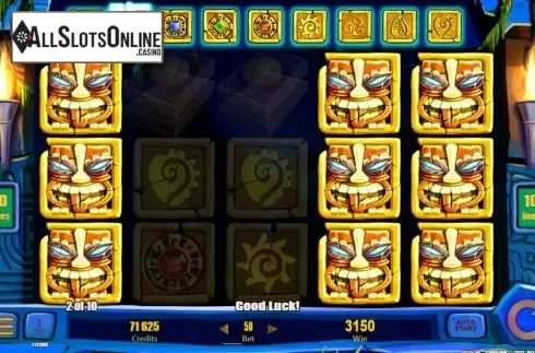 Free Spins 3