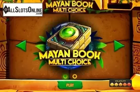 Start Screen