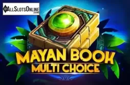 Mayan Book