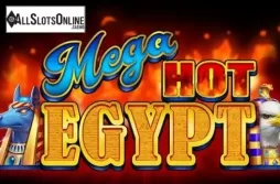 Mega Hot Egypt
