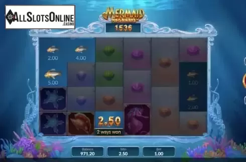 Win Screen 2