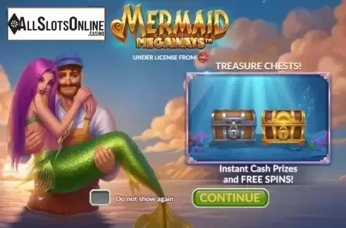 Start Screen