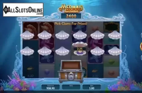 Bonus Game 2