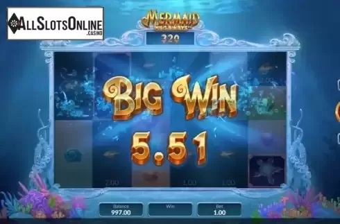 Big Win