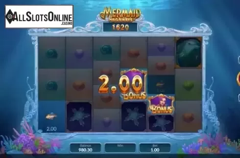 Win Screen 1