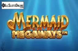 Mermaid Megaways