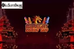 Midnight Lucky Sky