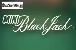 Mini Blackjack High Limit. Mini Blackjack High Limit from NetEnt