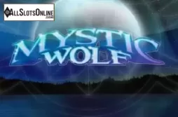 Mystic Wolf (Rival Gaming)