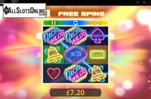 Free Spins 4