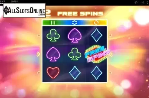 Free Spins 2