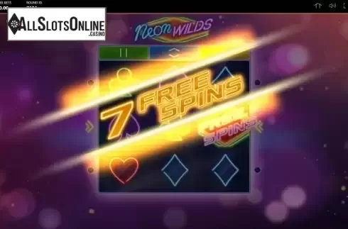 Free Spins 1