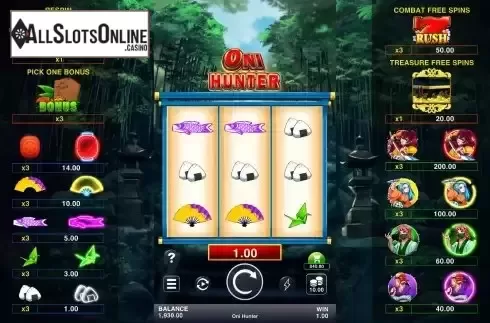 Win screen 2