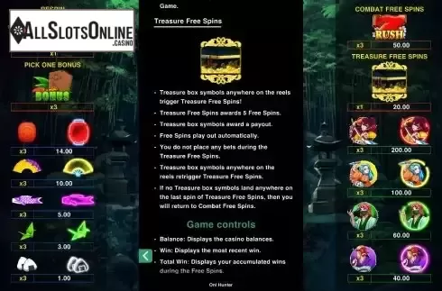 Fs feature screen 2