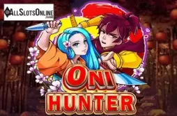 Oni Hunter