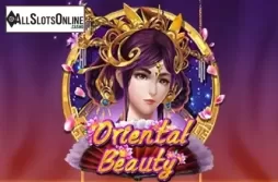 Oriental Beauty