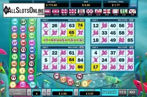 Win Screen 4