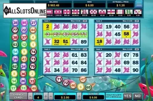 Win Screen 2
