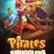 Pirates Smugglers Paradise