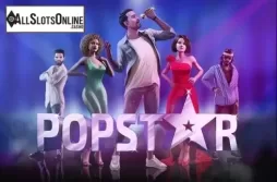 Popstar. Popstar from Spearhead Studios