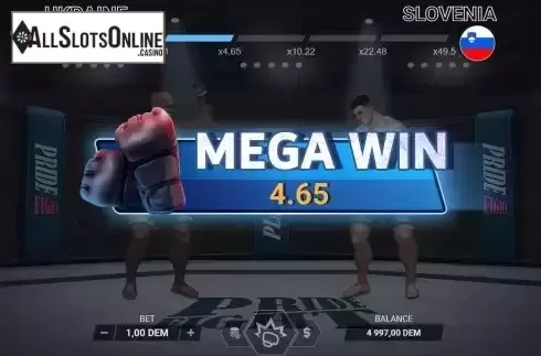 Win Screen 2
