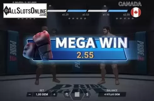 Win Screen 3