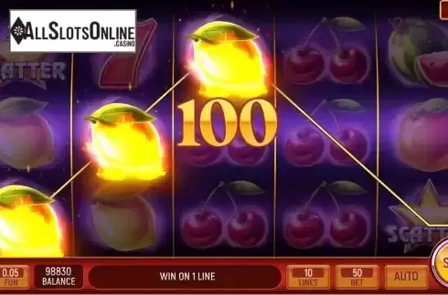 Win screen 2
