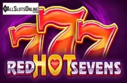 Red Hot Sevens (InBet Games)