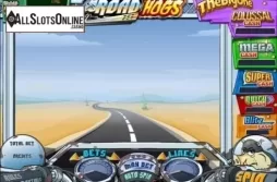 Road Hogs. Road Hogs from Bwin.Party