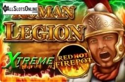 Roman Legion Xtreme RHFP