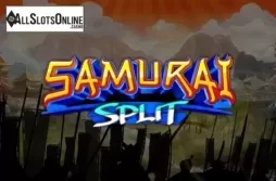 Samurai Split
