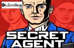 Secret Agent (KA Gaming)